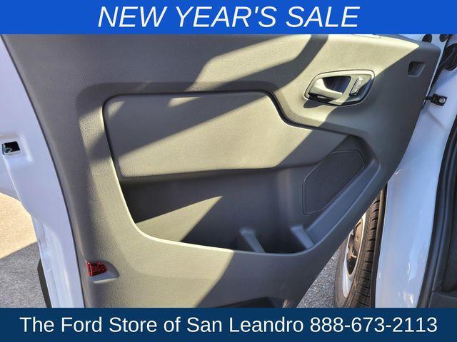 new 2024 Ford Transit-250 car, priced at $50,045