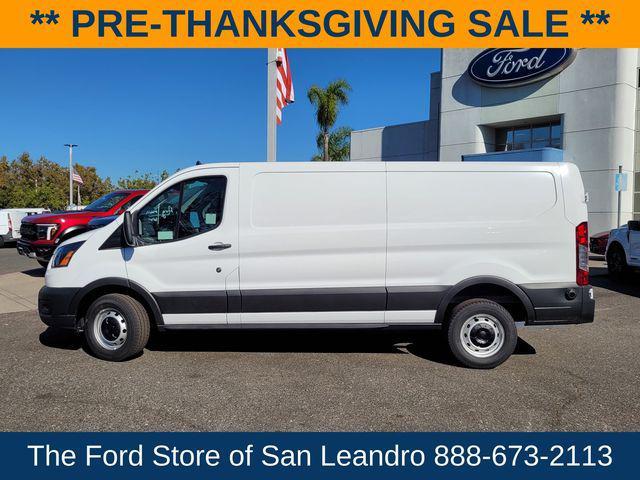 new 2024 Ford Transit-250 car, priced at $51,045