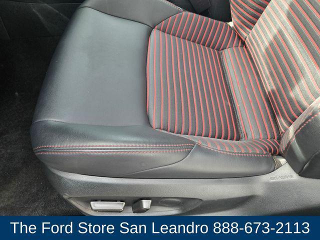 used 2024 Toyota Corolla car, priced at $28,900