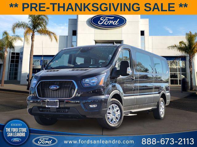 new 2024 Ford Transit-350 car, priced at $73,150