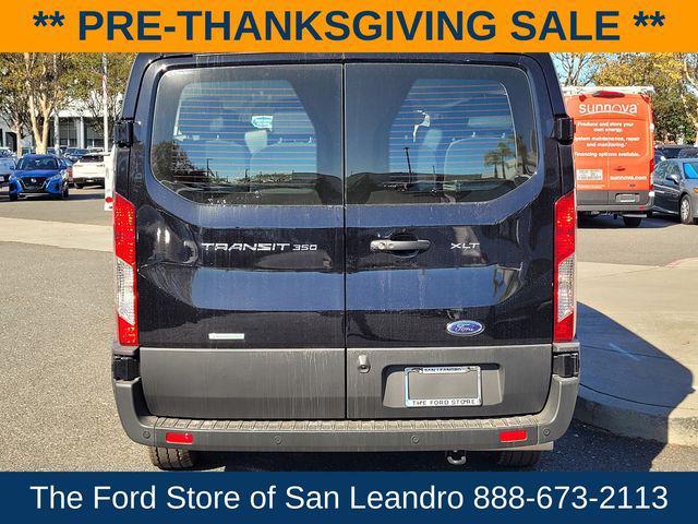 new 2024 Ford Transit-350 car, priced at $73,150