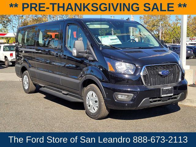 new 2024 Ford Transit-350 car, priced at $73,150