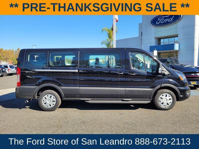 new 2024 Ford Transit-350 car, priced at $73,150