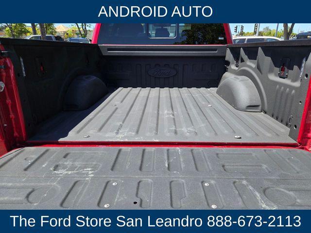 used 2020 Ford F-150 car, priced at $31,995