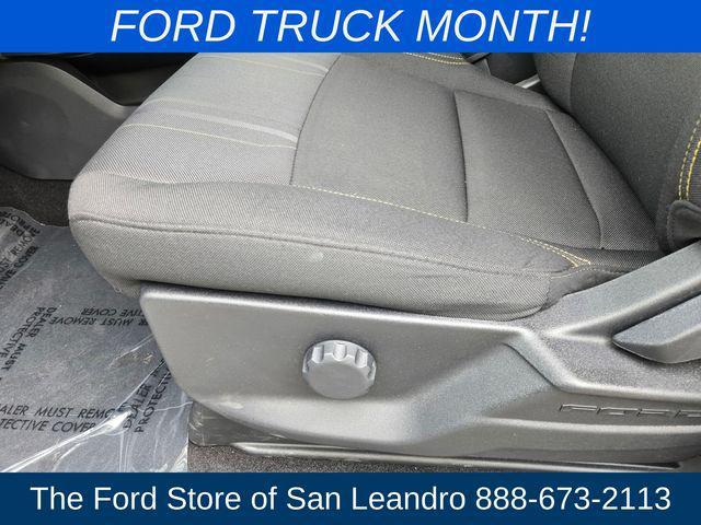 new 2024 Ford F-150 car, priced at $47,255