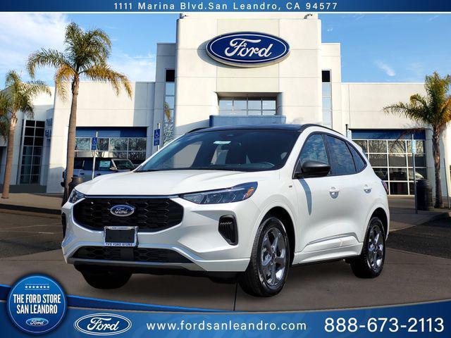 new 2024 Ford Escape car, priced at $33,690