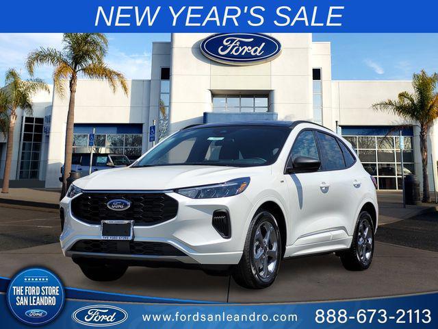 new 2024 Ford Escape car, priced at $30,932