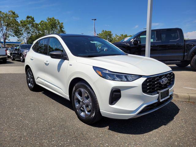 new 2024 Ford Escape car, priced at $33,690