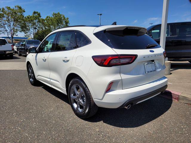 new 2024 Ford Escape car, priced at $33,690