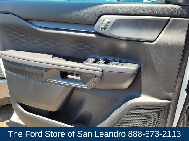 new 2025 Ford Ranger car, priced at $32,234