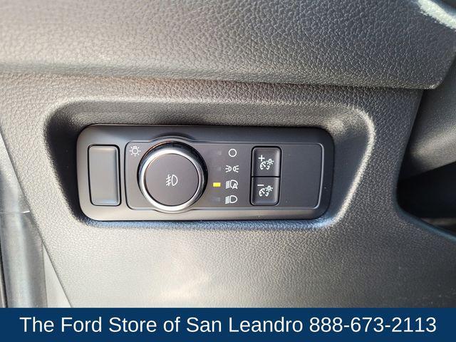 new 2025 Ford Ranger car, priced at $32,234