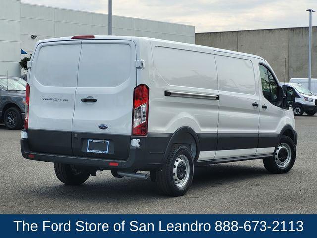 new 2025 Ford Transit-150 car, priced at $46,131