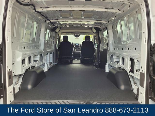 new 2025 Ford Transit-150 car, priced at $46,131