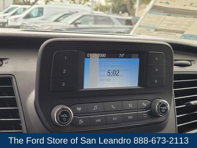 new 2025 Ford Transit-150 car, priced at $46,131