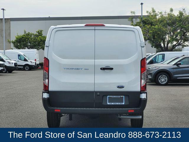 new 2025 Ford Transit-150 car, priced at $46,131