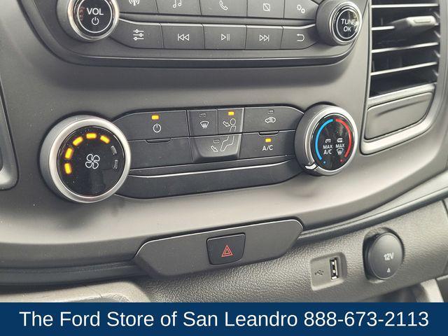 new 2025 Ford Transit-150 car, priced at $46,131