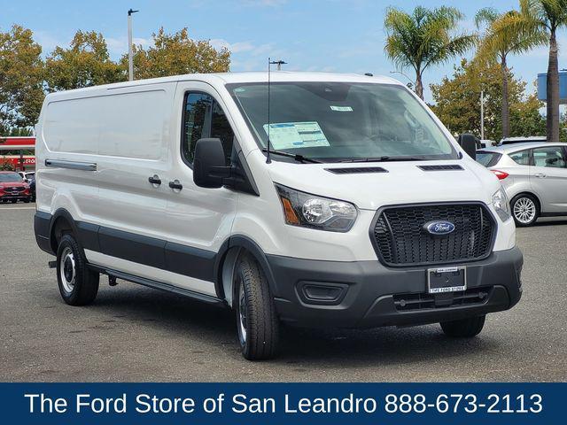new 2025 Ford Transit-150 car, priced at $46,131