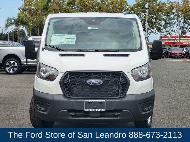 new 2025 Ford Transit-150 car, priced at $46,131