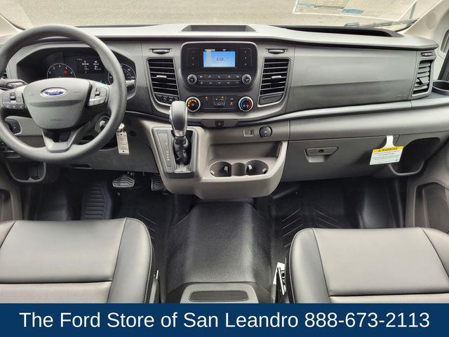 new 2025 Ford Transit-150 car, priced at $46,131