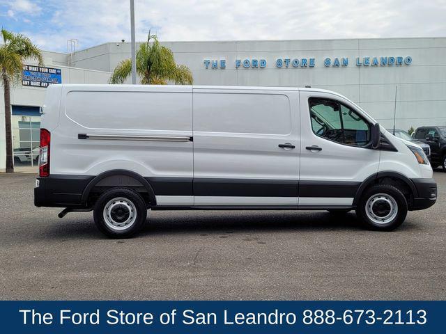 new 2025 Ford Transit-150 car, priced at $46,131