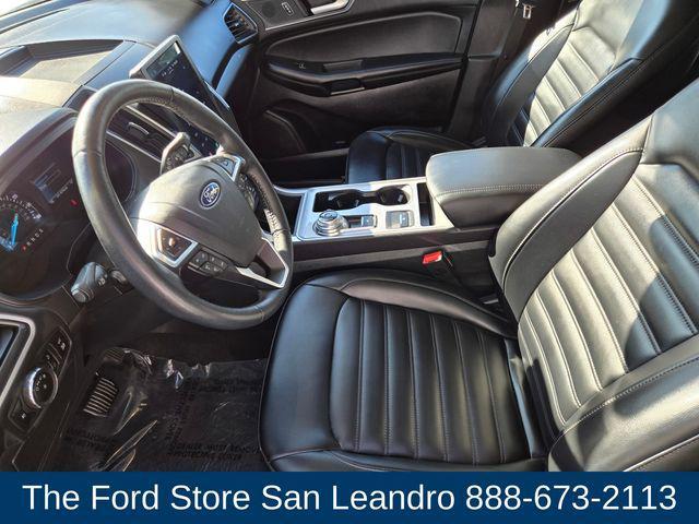 used 2024 Ford Edge car, priced at $26,695