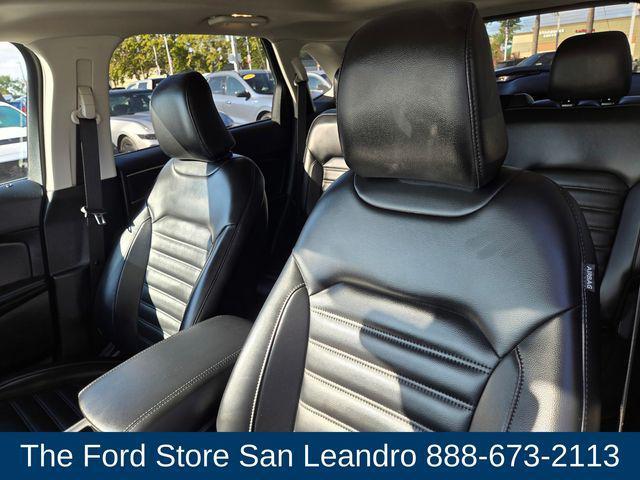 used 2024 Ford Edge car, priced at $26,695