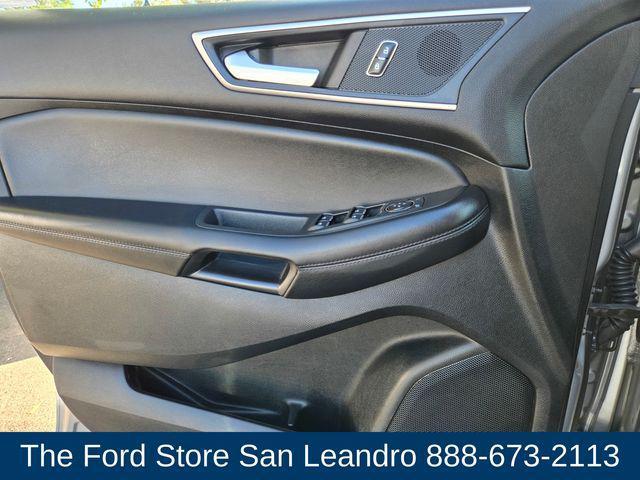 used 2024 Ford Edge car, priced at $26,695