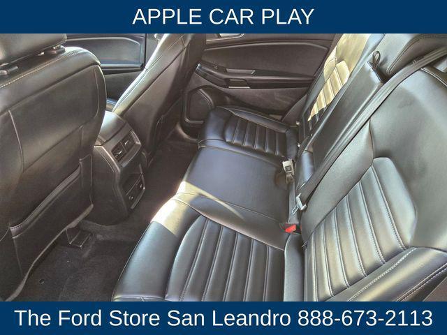 used 2024 Ford Edge car, priced at $26,695