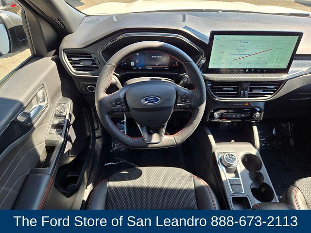 new 2025 Ford Escape car, priced at $34,860