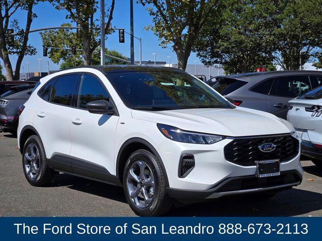 new 2025 Ford Escape car, priced at $34,860