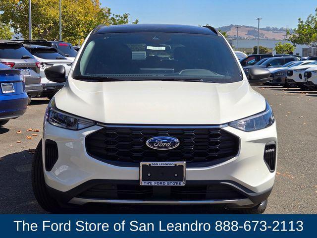 new 2025 Ford Escape car, priced at $34,860