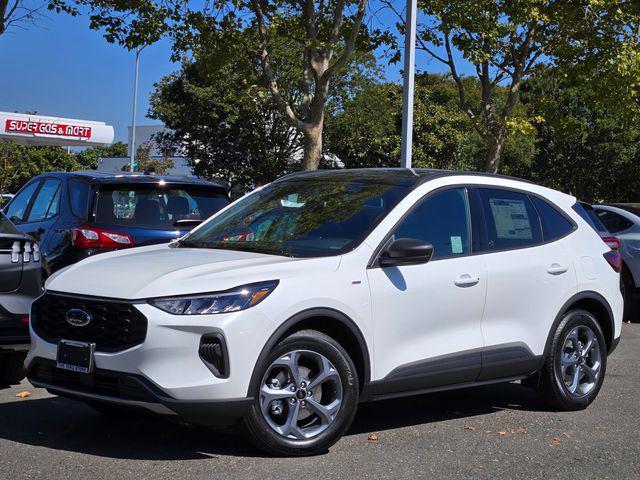 new 2025 Ford Escape car, priced at $34,860