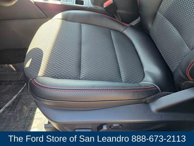 new 2025 Ford Escape car, priced at $34,860