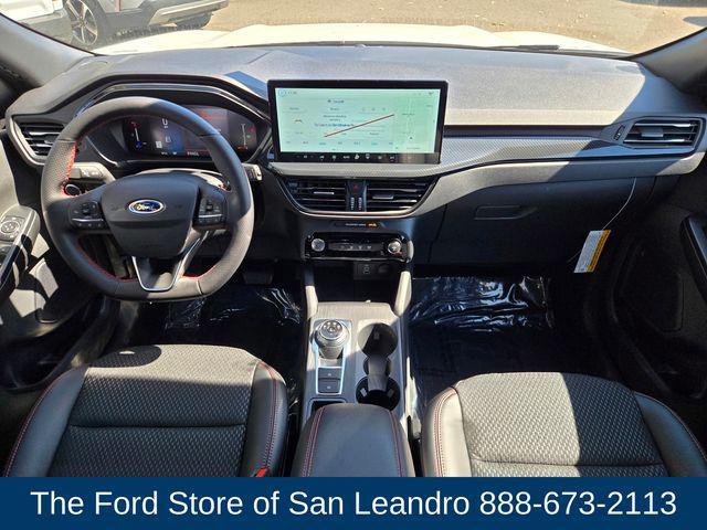 new 2025 Ford Escape car, priced at $34,860