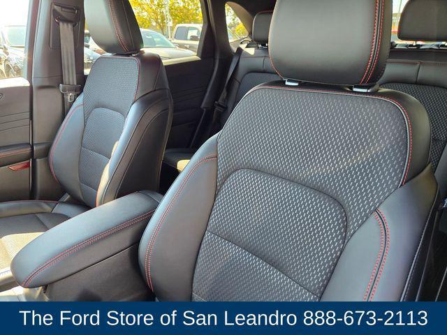 new 2025 Ford Escape car, priced at $34,860