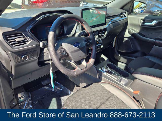 new 2025 Ford Escape car, priced at $34,860