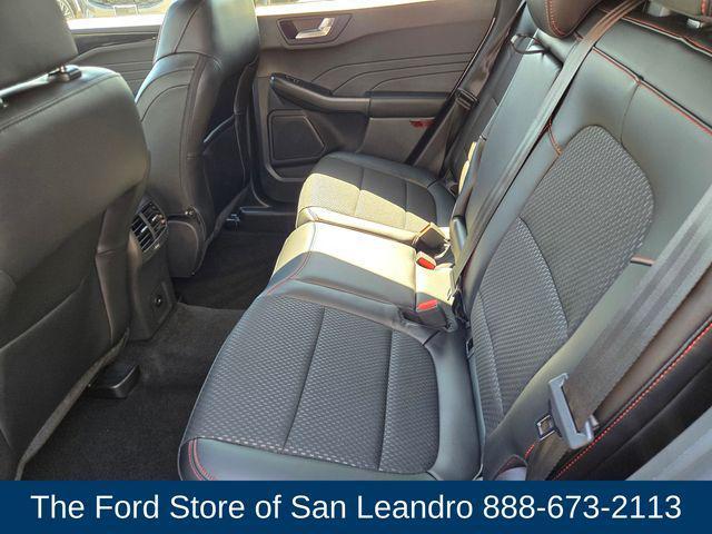 new 2025 Ford Escape car, priced at $34,860