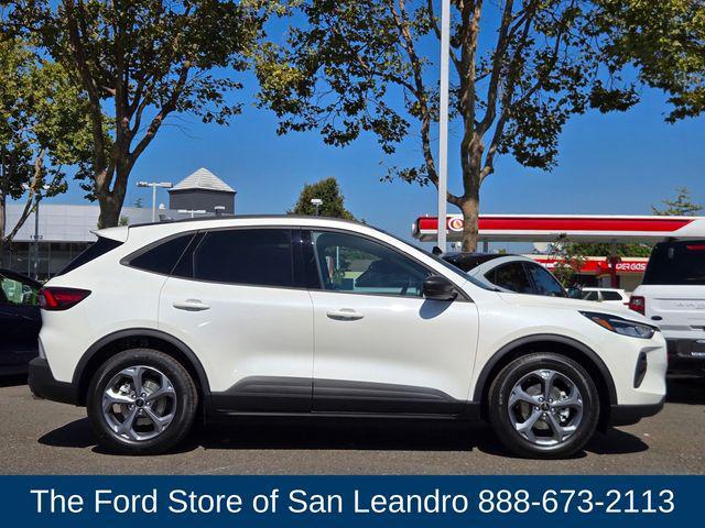 new 2025 Ford Escape car, priced at $34,860