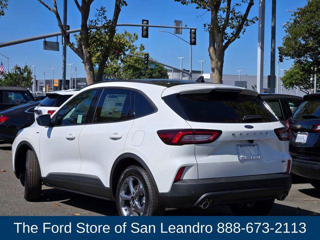 new 2025 Ford Escape car, priced at $34,860
