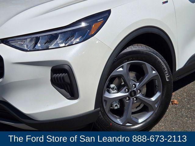 new 2025 Ford Escape car, priced at $34,860