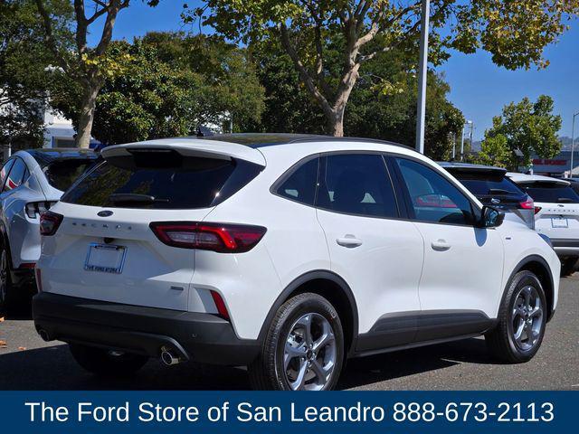 new 2025 Ford Escape car, priced at $34,860