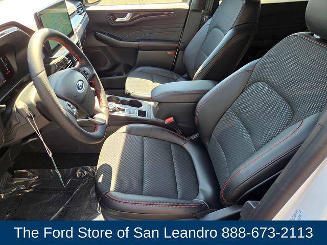 new 2025 Ford Escape car, priced at $34,860