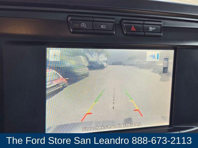 used 2023 Ford F-150 car, priced at $31,595
