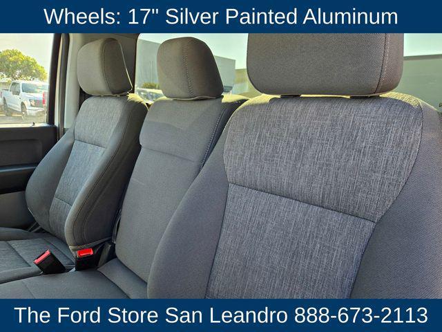 used 2023 Ford F-150 car, priced at $31,595