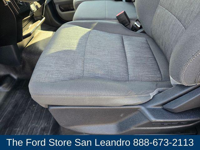used 2023 Ford F-150 car, priced at $31,595