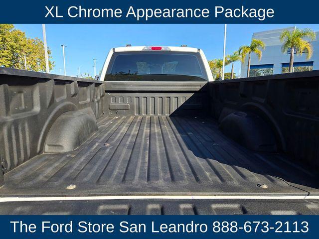 used 2023 Ford F-150 car, priced at $31,595