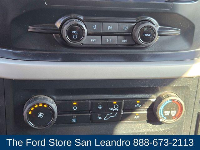 used 2023 Ford F-150 car, priced at $31,595