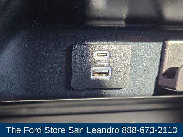 used 2023 Ford F-150 car, priced at $31,595