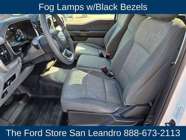 used 2023 Ford F-150 car, priced at $31,595