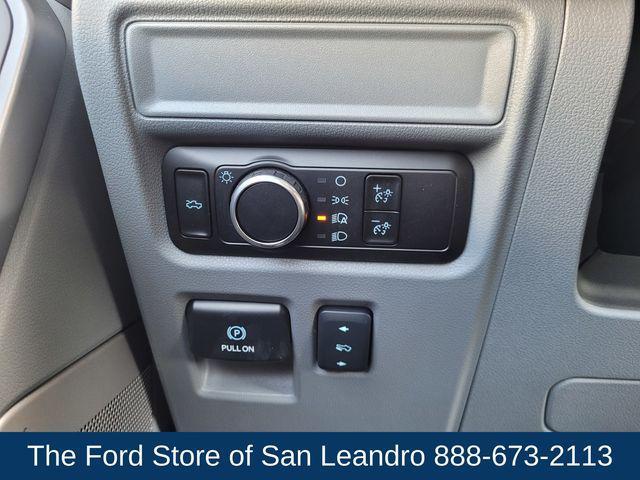 new 2025 Ford F-150 Lightning car, priced at $66,010